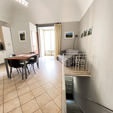 La Ginestra Apartamento Corleone Exterior foto