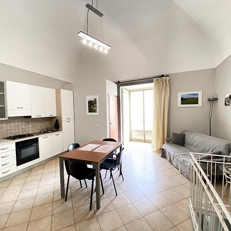 La Ginestra Apartamento Corleone Exterior foto