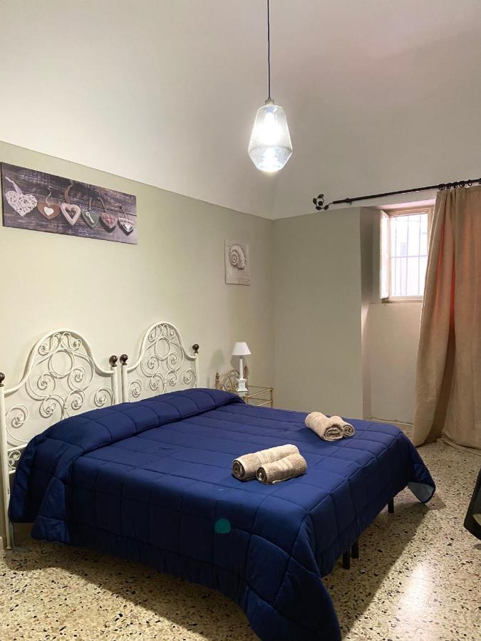 La Ginestra Apartamento Corleone Exterior foto