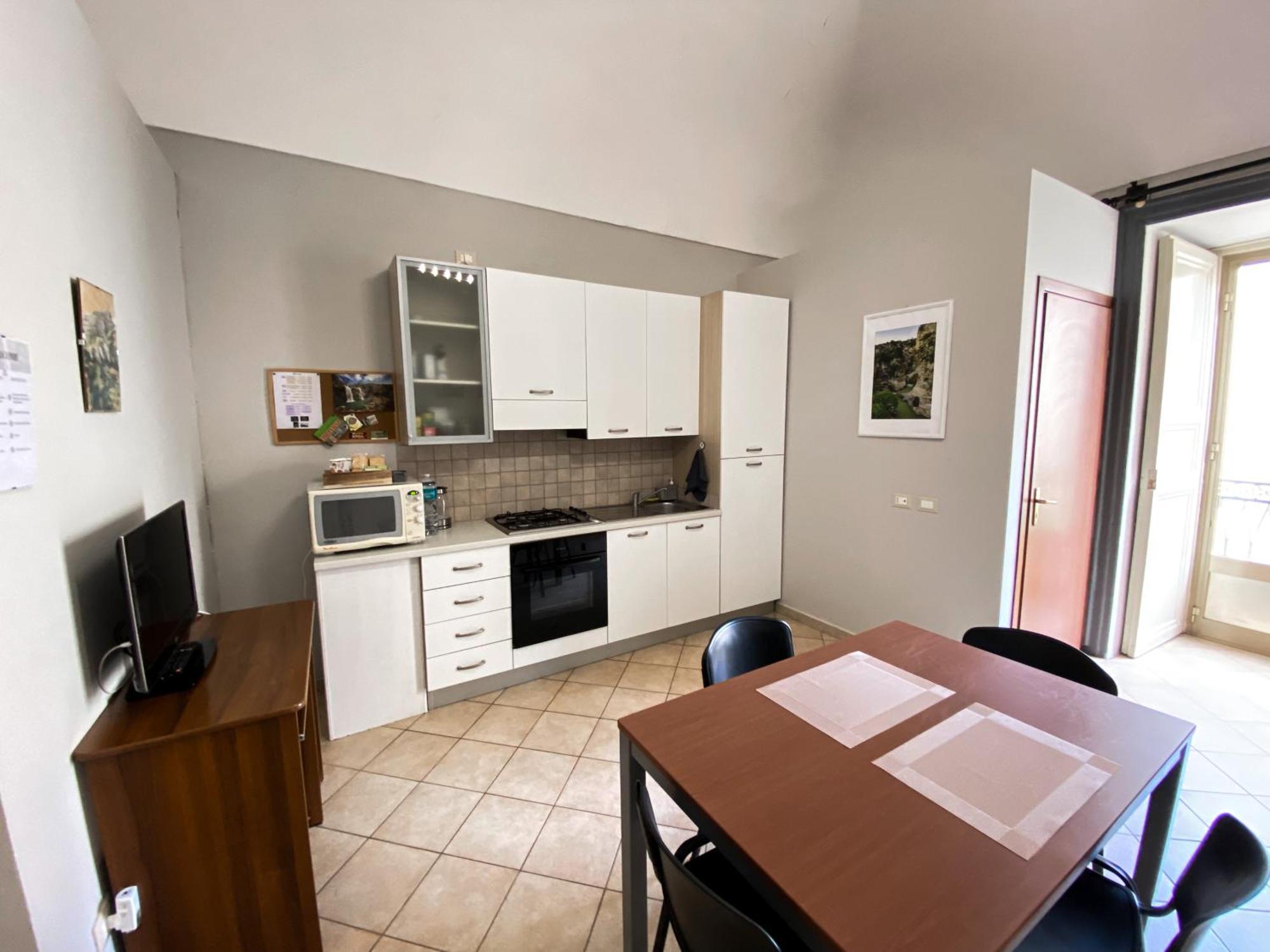 La Ginestra Apartamento Corleone Exterior foto