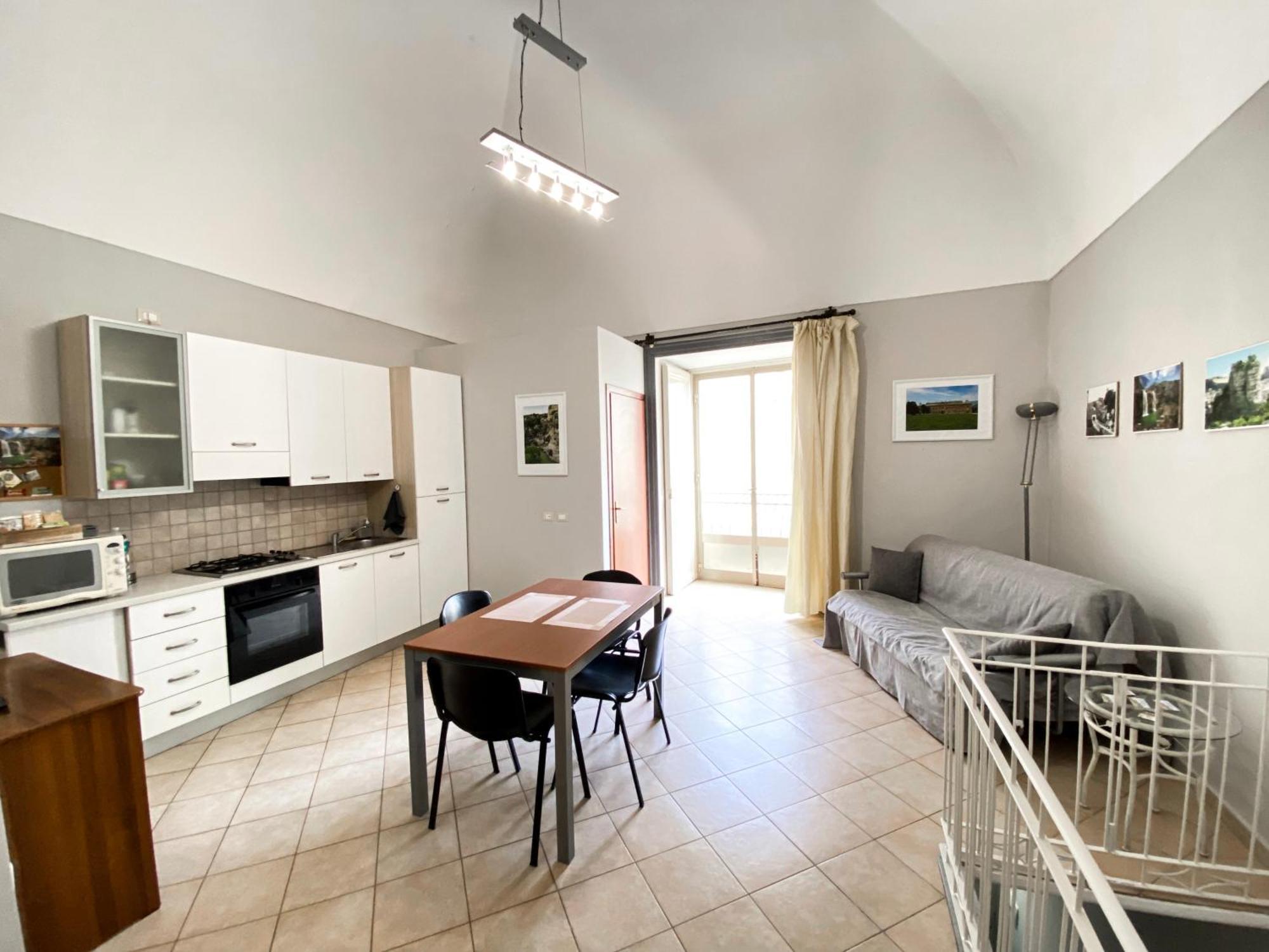 La Ginestra Apartamento Corleone Exterior foto